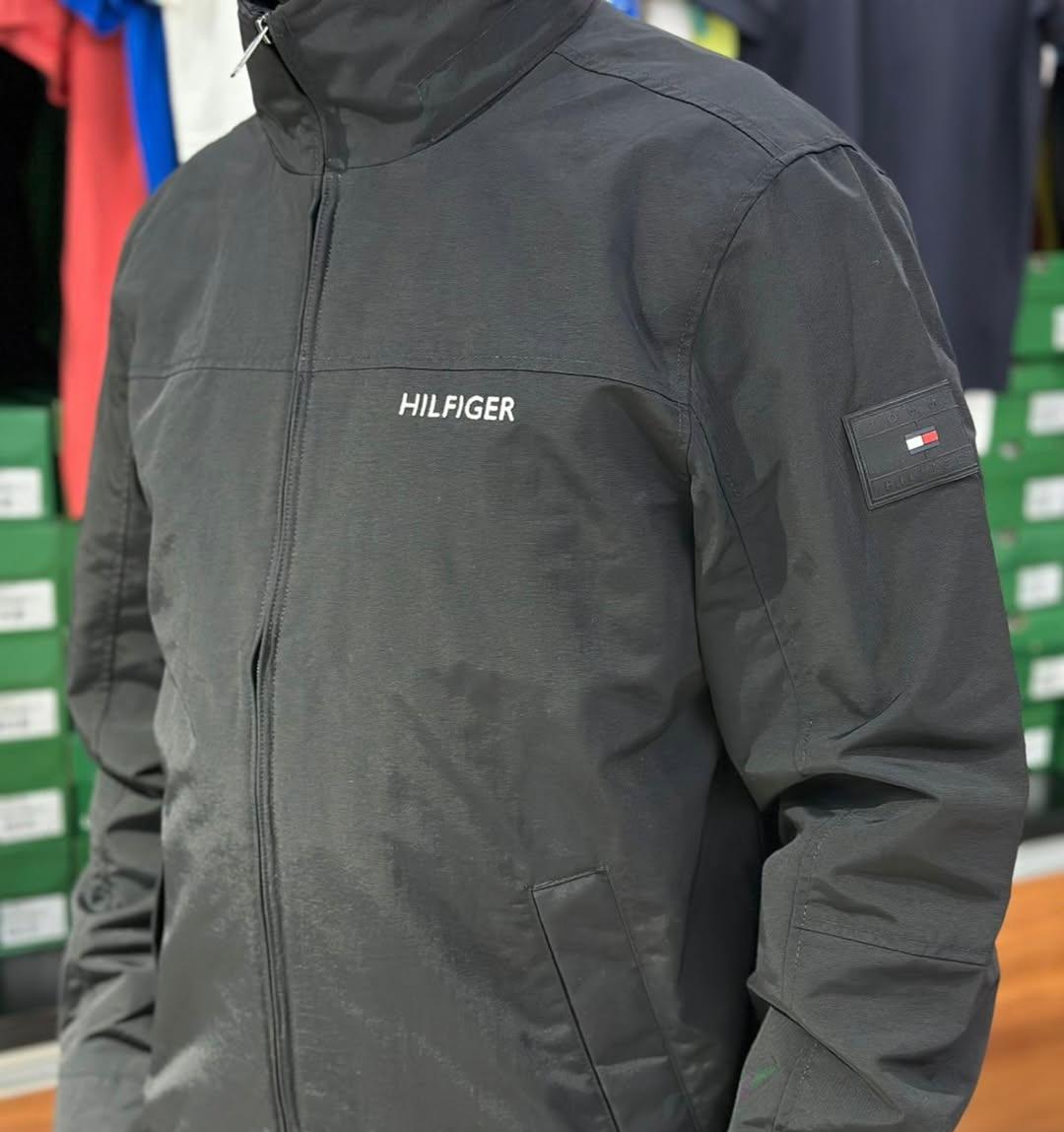 Jaqueta Tommy Velejador Sustainable