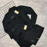 Kit Completo NK Academy 25 3 Peças