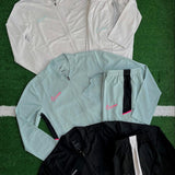 Kit 3 Conjuntos NK Academy 2025