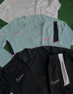 Kit 3 Conjuntos NK Academy 2025