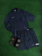 Kit Completo NK Academy 21 com Slide Victori One