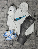 Kit Completo NK 4 Peças