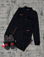 Kit Completo NK Academy 21 com Slide Victori One