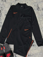 Kit Completo NK Academy 21 com Slide Victori One