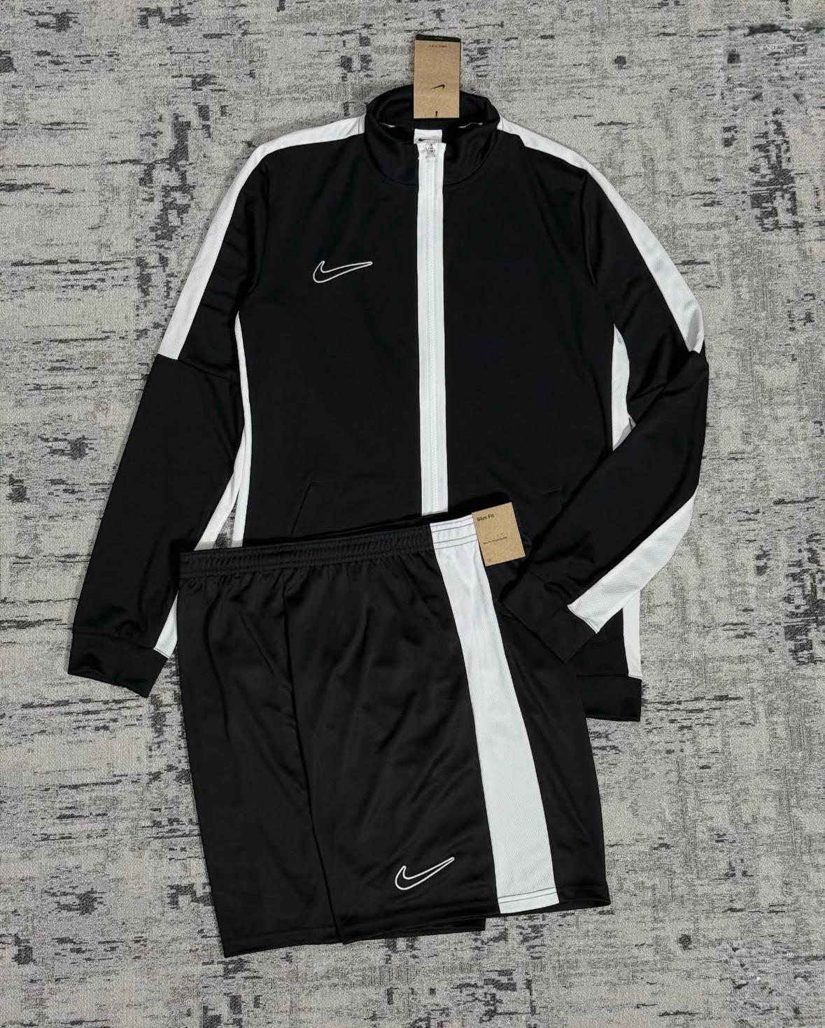 Conjunto NK Academy 2023