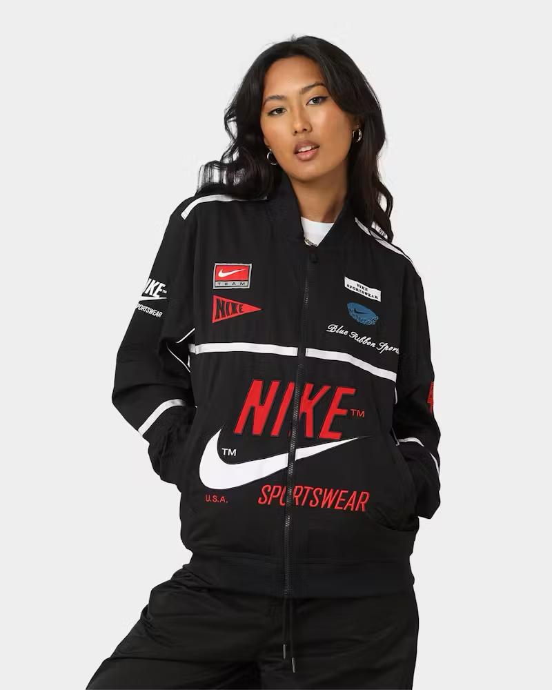 Jaqueta NK Bomber