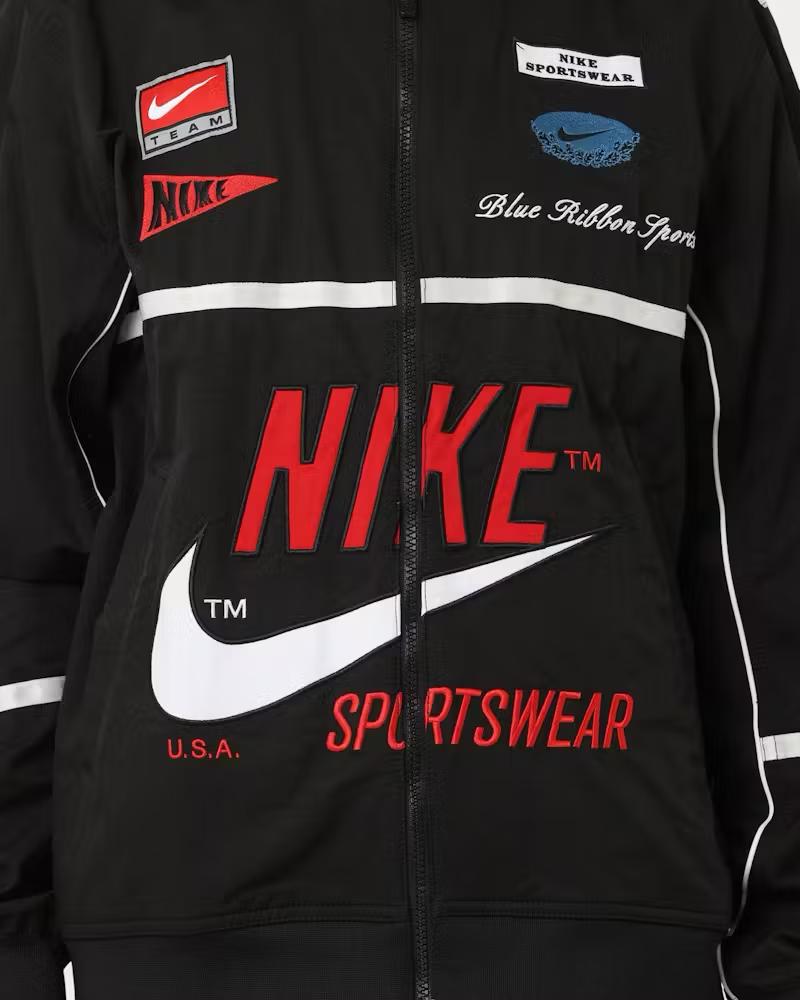 Jaqueta NK Bomber