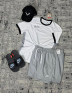 Kit Completo NK Academy 4 Peças