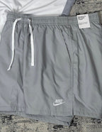 Kit Completo NK Academy 4 Peças