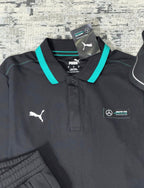 Kit Completo Pma Mercedes Motosport