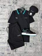 Kit Completo Pma Mercedes Motosport