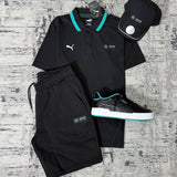 Kit Completo Pma Mercedes Motosport