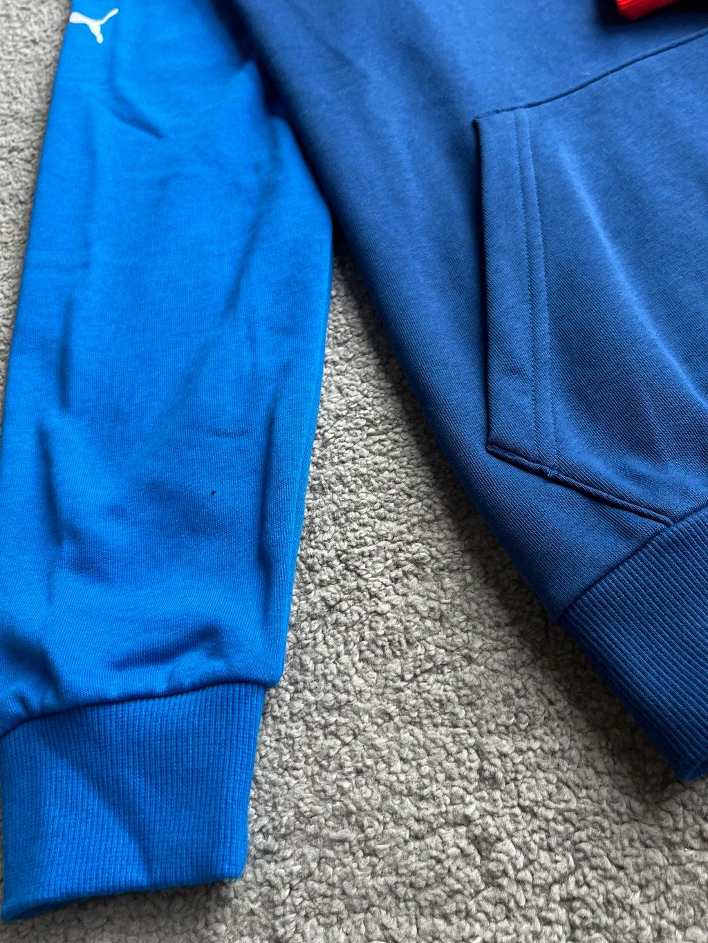 Blusão Pma BMW Motosport