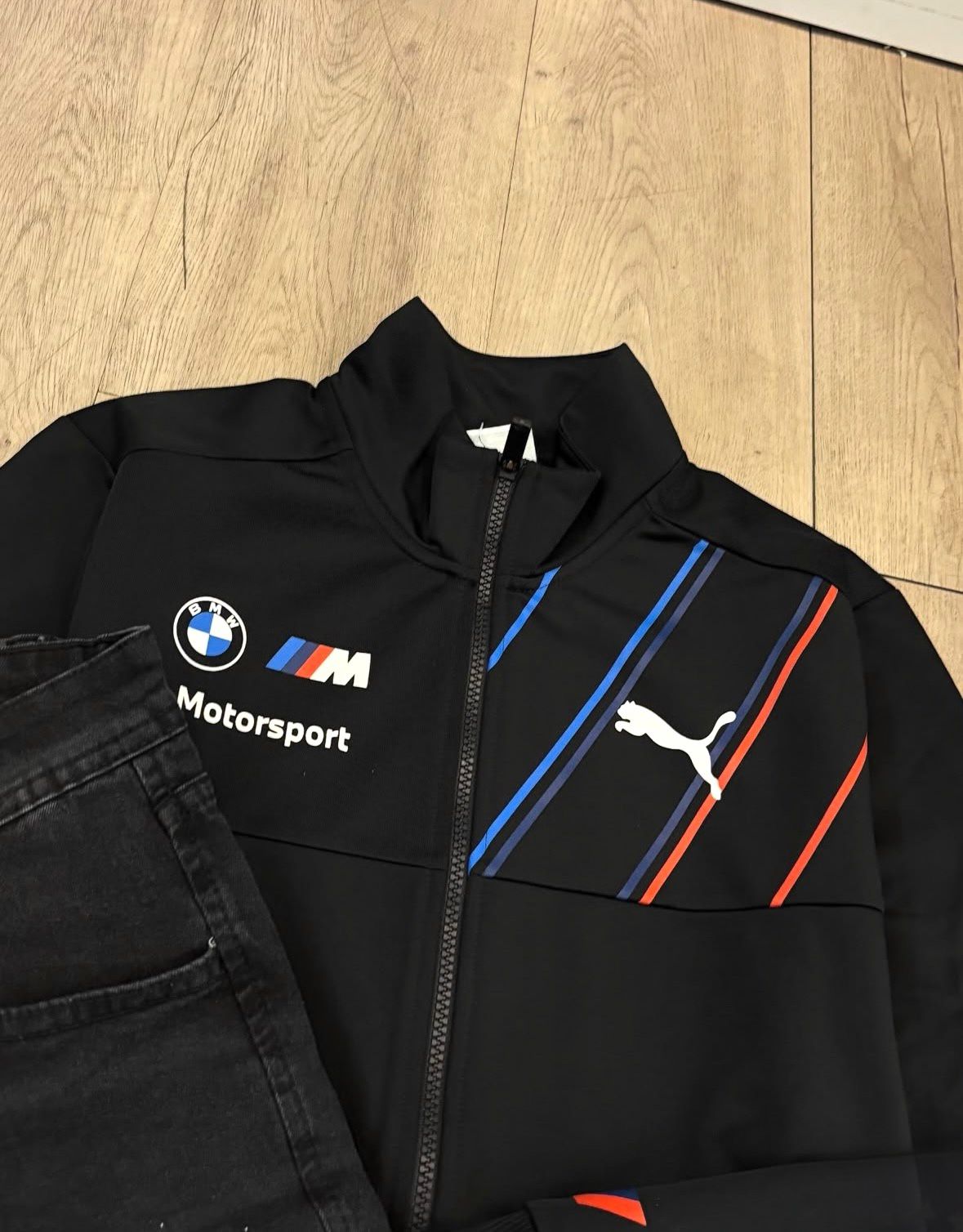 Kit Completo Pma BMW Motosport