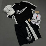 Kit Completo NK Dri-Fit com Slide NK