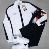 Kit Completo NK Academy com BMW Caven 3 Peças