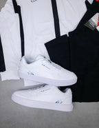 Kit Completo NK Academy com BMW Caven 3 Peças