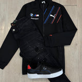 Kit Completo Pma BMW Motosport