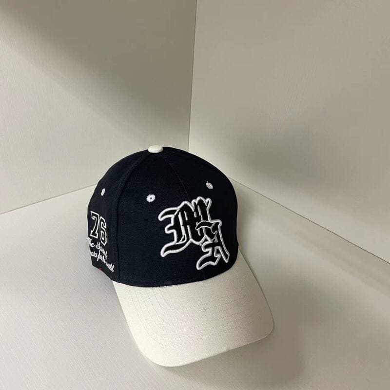 Boné Amiri Spirit (O DO NINO ABRAVANEL 🔥)