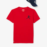 Kit Lcst Camiseta e Boné Djokovic