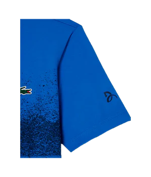 Camisa Lcst Sport Djokovic