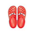 Sandália Lightining McQueen Clog