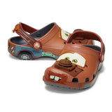 Sandália Classic Clog Mate