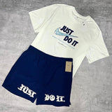 Kit Completo NK Just Do It