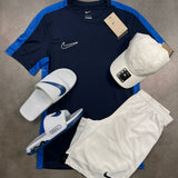 Kit Completo NK Academy