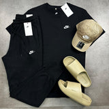 Kit Completo NK Club