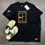 Kit Completo NK 2025