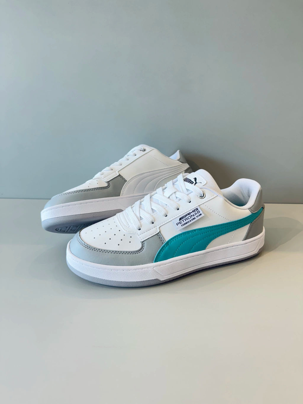 Tênis Pma Caven Mercedes