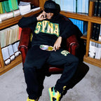 Agasalho College Syna World