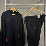 Conjunto NK Academy Dri-FIT Reliquia