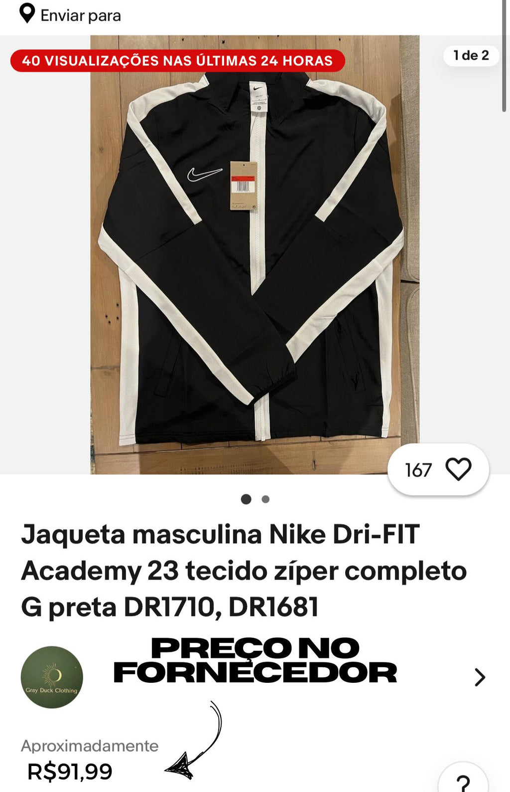 ACESSO EXCLUSIVO AOS FORNECEDORES + GRUPO DE ENCOMENDAS + CURSO DE IMPORTAÇÃO (APRENDA A FATURAR 10 MIL POR MÊS)