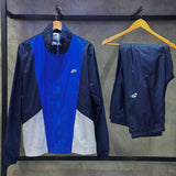 Agasalho NK Club Woven 2025