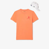 Kit Lcst Camiseta e Boné Djokovic