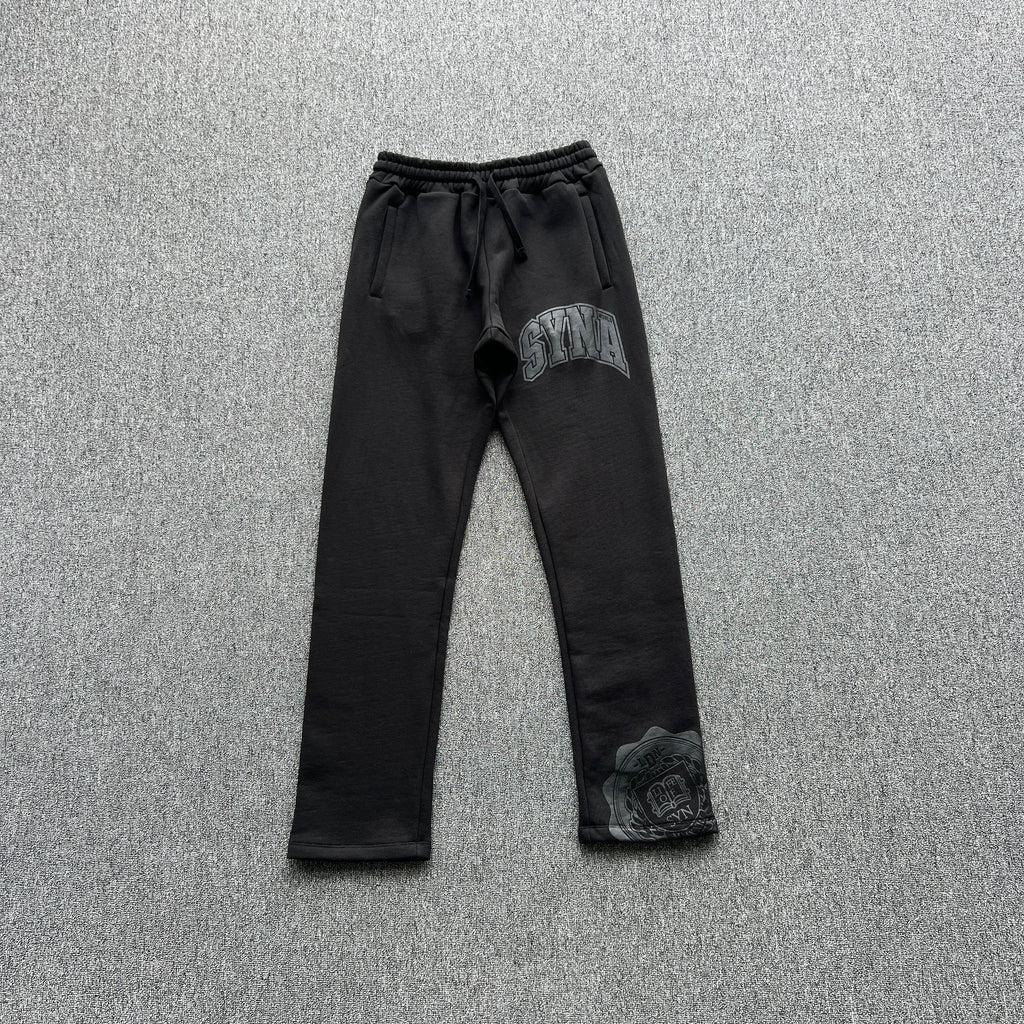 Agasalho College Syna World