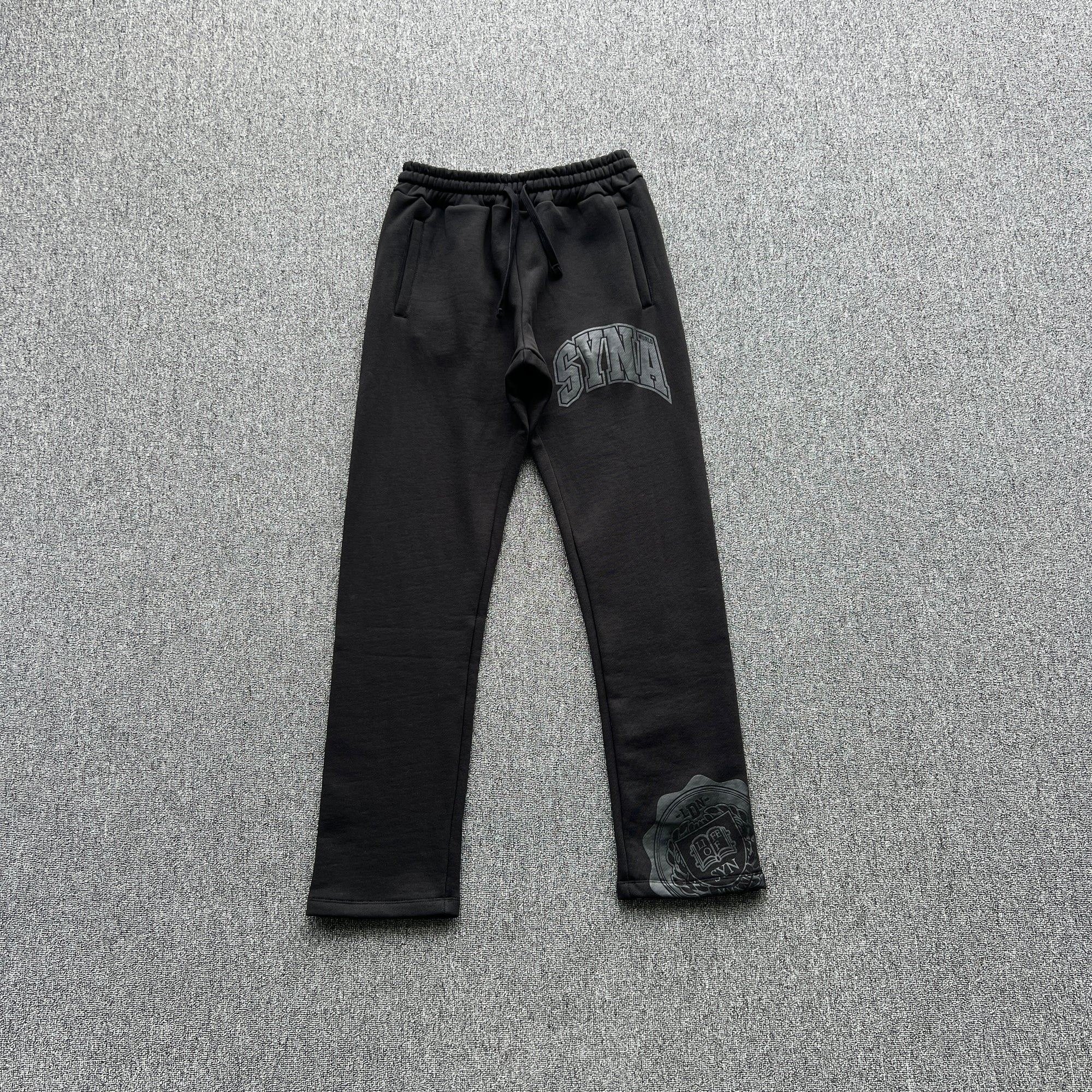 Agasalho College Syna World