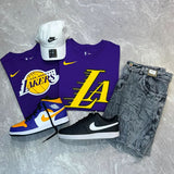 Kit Completo NK 2025