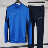 Conjunto NK Academy Dri-FIT Reliquia