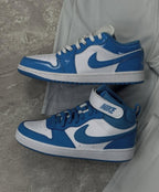 KIT COMPLETO 2025 NK ACADEMY ICE COM 2 TÊNIS