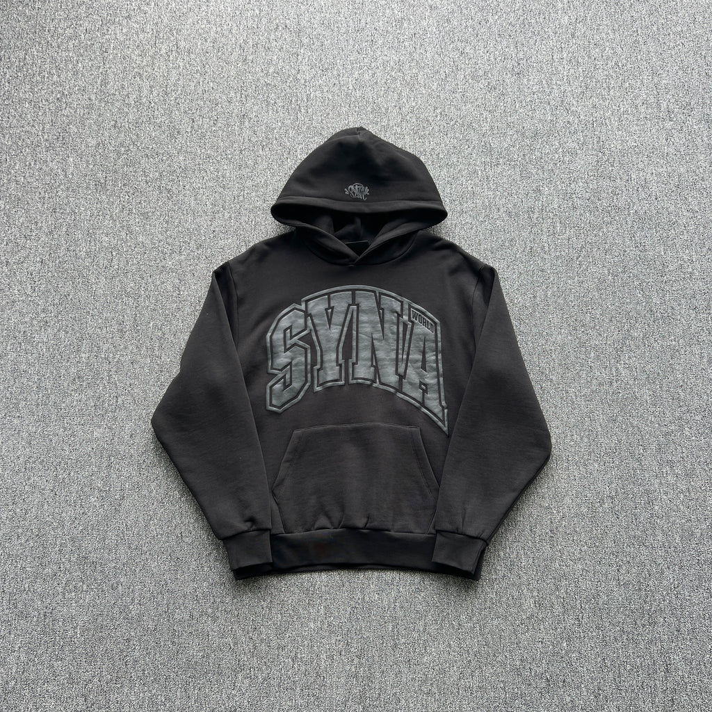 Agasalho College Syna World