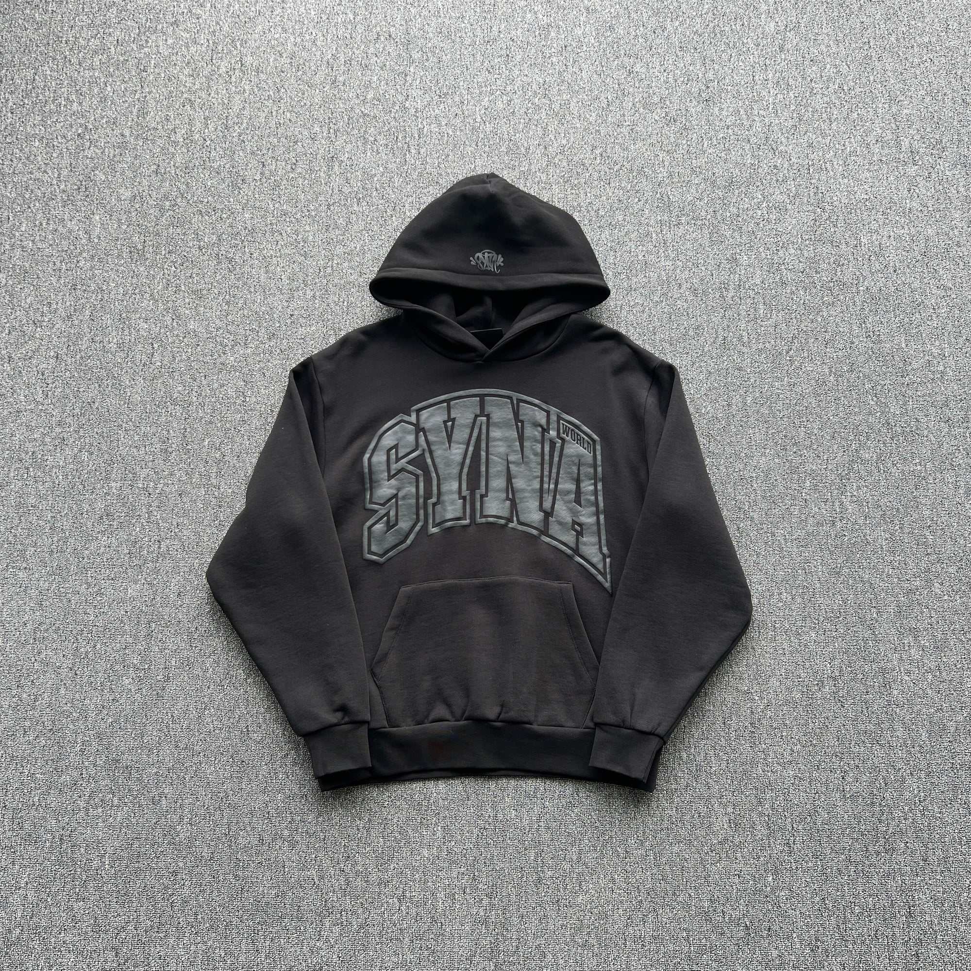 Agasalho College Syna World