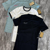 KIT 3 CAMISAS NK ACADEMY 2025