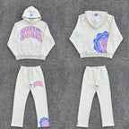 Agasalho College Syna World