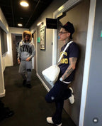 Agasalho College Syna World