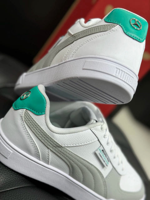 Tênis Pma Caven Mercedes Benz