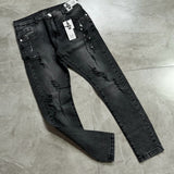 Calça Jeans City Denim