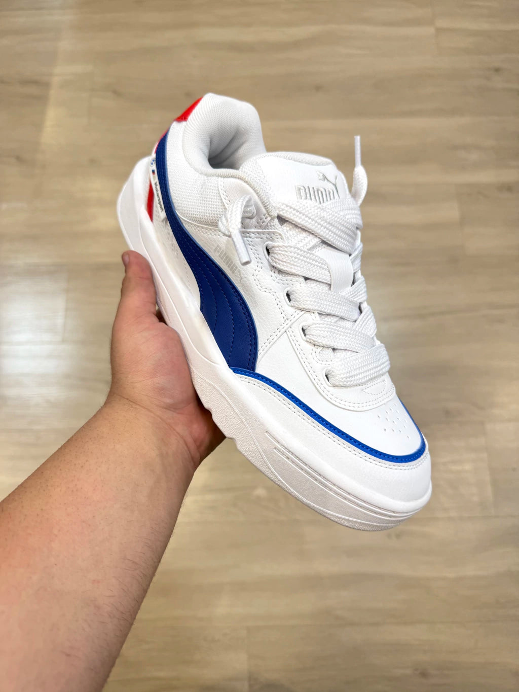 Tênis Pma Lifestyle BMW